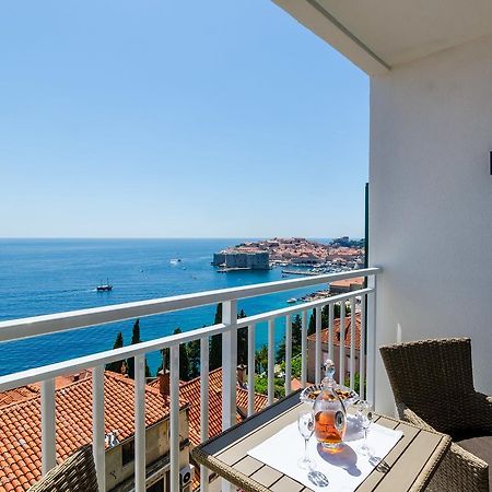 Apartments Lazarin Dubrovnik Exterior foto