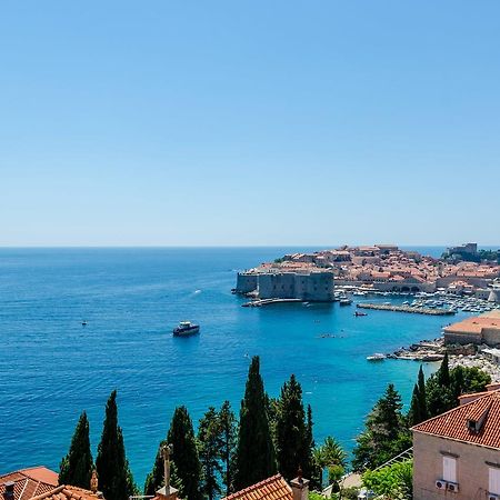 Apartments Lazarin Dubrovnik Exterior foto