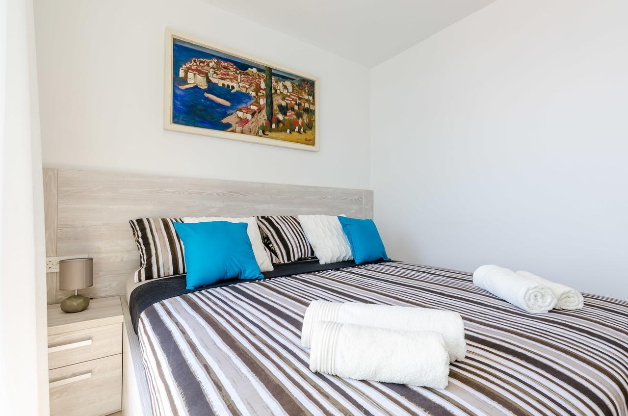 Apartments Lazarin Dubrovnik Exterior foto